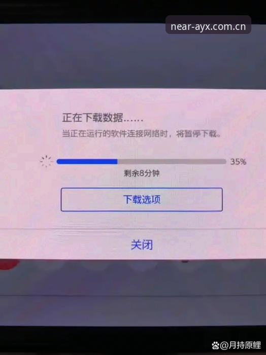 3个下载AYX简体中文手机版时的常见误区，第2个多数人都踩过